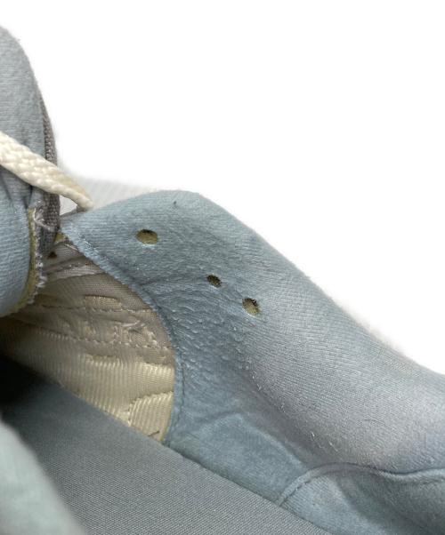 NEW BALANCE（ニューバランス）NEW BALANCE (ニューバランス) KITH (キス) KITH 1000 キス クウォーリー ローカットスニーカー スカイブルー サイズ:28cmの古着・服飾アイテム