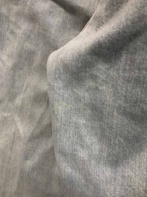 SUPREME（シュプリーム）Supreme (シュプリーム) 25AW Baggy Jean バギー デニムパンツ スカイブルー サイズ:34の古着・服飾アイテム