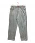 Supreme（シュプリーム）の古着「25AW Baggy Jean バギー デニムパンツ」｜スカイブルー