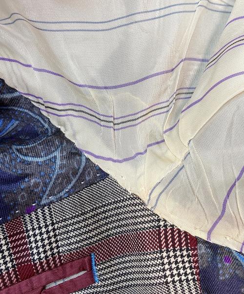 PAUL SMITH（ポールスミス）PAUL SMITH (ポールスミス) セットアップスーツ グレー サイズ:SIZE M2の古着・服飾アイテム