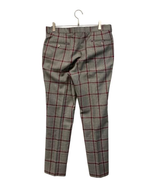 PAUL SMITH（ポールスミス）PAUL SMITH (ポールスミス) セットアップスーツ グレー サイズ:SIZE M2の古着・服飾アイテム