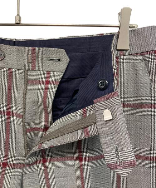 PAUL SMITH（ポールスミス）PAUL SMITH (ポールスミス) セットアップスーツ グレー サイズ:SIZE M2の古着・服飾アイテム