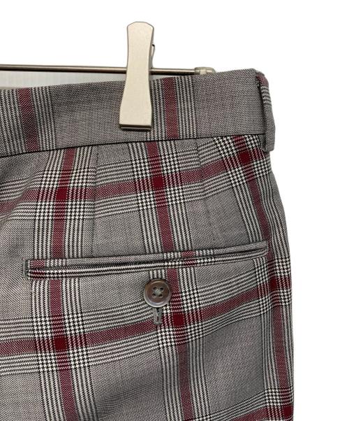 PAUL SMITH（ポールスミス）PAUL SMITH (ポールスミス) セットアップスーツ グレー サイズ:SIZE M2の古着・服飾アイテム