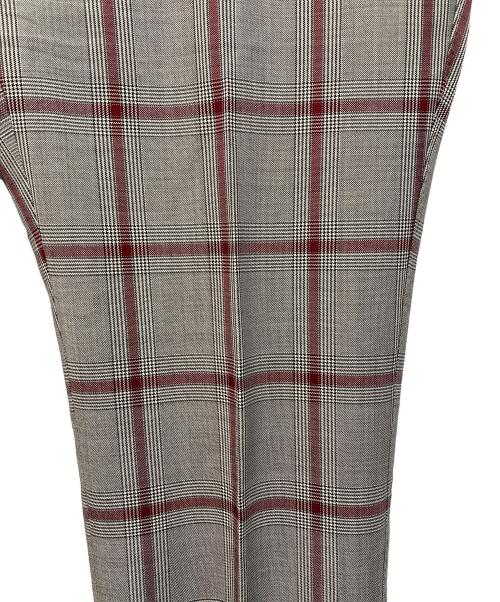 PAUL SMITH（ポールスミス）PAUL SMITH (ポールスミス) セットアップスーツ グレー サイズ:SIZE M2の古着・服飾アイテム