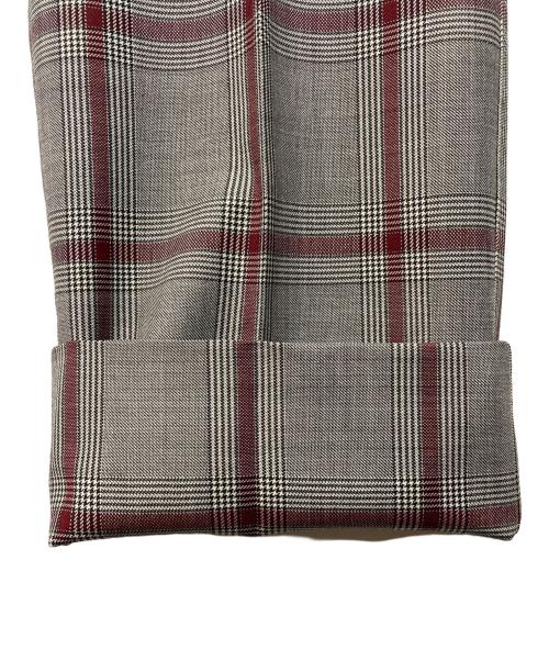 PAUL SMITH（ポールスミス）PAUL SMITH (ポールスミス) セットアップスーツ グレー サイズ:SIZE M2の古着・服飾アイテム