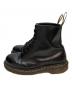 Dr.Martens (ドクターマーチン) 8ホールブーツ ブラック サイズ:UK8：10000円