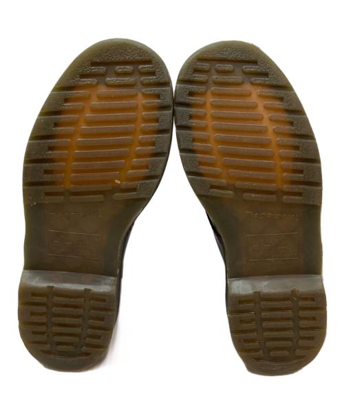 Dr.Martens（ドクターマーチン）Dr.Martens (ドクターマーチン) 8ホールブーツ レッド サイズ:26cm UK7の古着・服飾アイテム