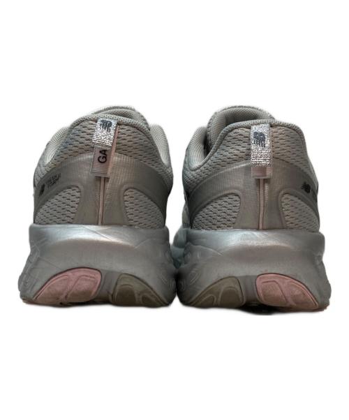 GANNI（ガニー）GANNI (ガニー) NEW BALANCE (ニューバランス) FRESH FOAM TRAINER(フレッシュ フォーム トレーナー) グレー サイズ:23cmの古着・服飾アイテム