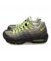 NIKE (ナイキ) AIR MAX 95 OG Yellow Gradation(エア・マックス・キュウジュウゴ・オージー・イエロー・グラデーション) (2018) イエロー×グレー イエローグラデ サイズ:27.5cm：23000円