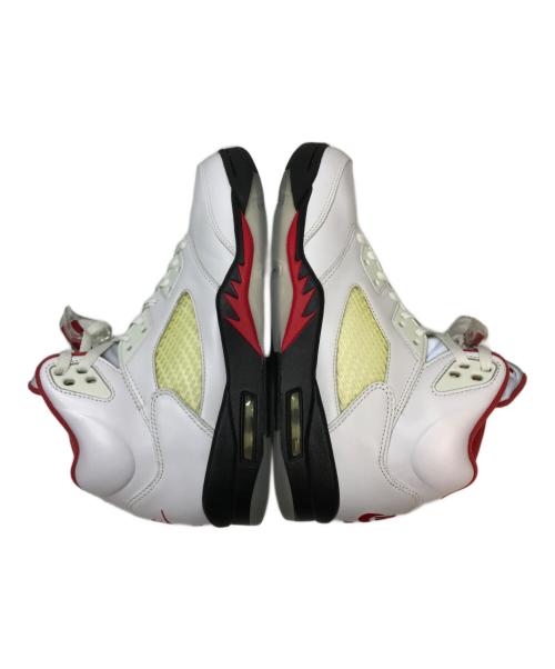 NIKE（ナイキ）NIKE (ナイキ) Air Jordan 5 Retro 