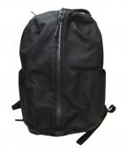 AERエアー）の古着「フィットパック 3」｜ブラック