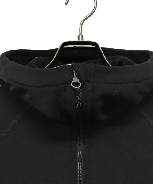 HOUDINI（フーディニ）HOUDINI (フーディニ) Ms Power Houdi ブラック サイズ:Sの古着・服飾アイテム