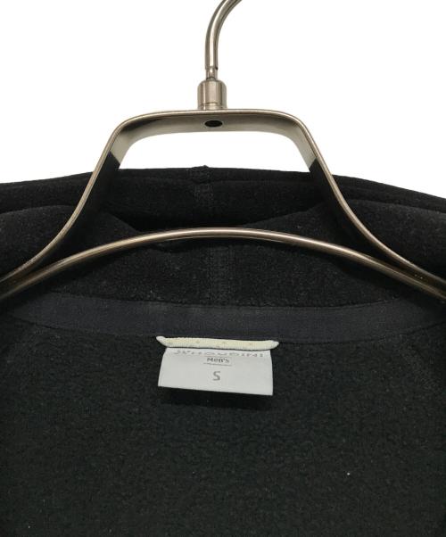 HOUDINI（フーディニ）HOUDINI (フーディニ) Ms Power Houdi ブラック サイズ:Sの古着・服飾アイテム