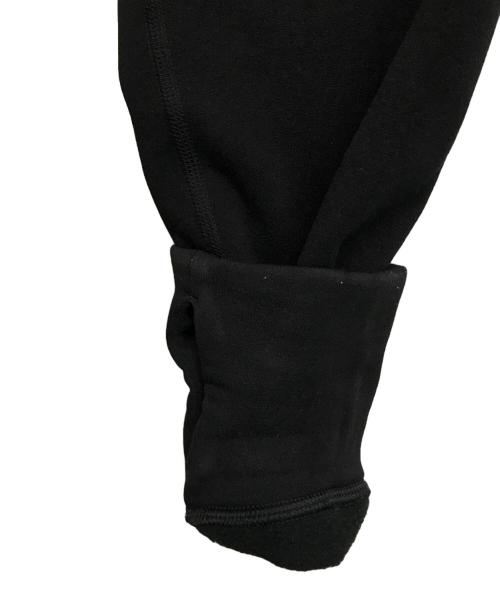 HOUDINI（フーディニ）HOUDINI (フーディニ) Ms Power Houdi ブラック サイズ:Sの古着・服飾アイテム