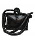 OLEND（オレンド）の古着「Ona Vegan Leather bag(オナ・ヴィーガン・レザー・バッグ)」｜ブラック