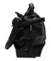 OLEND (オレンド) Ona Vegan Leather bag(オナ・ヴィーガン・レザー・バッグ) ブラック：15000円