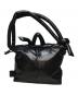 中古・古着 OLEND (オレンド) Ona Vegan Leather bag(オナ・ヴィーガン・レザー・バッグ) ブラック：15000円