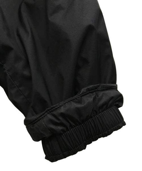 NANGA（ナンガ）NANGA (ナンガ) URBAN RESEARCH DOORS (アーバンリサーチドアーズ) 別注インナーダウンジャケット ブラック サイズ:Mの古着・服飾アイテム