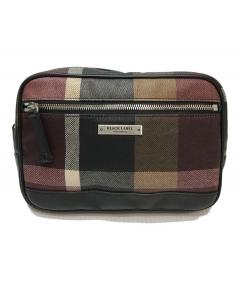 中古・古着通販】BURBERRY BLACK LABEL (バーバリーブラックレーベル