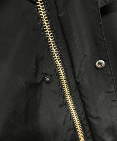 Barbour（バブアー）Barbour (バブアー) 別注 BLYTH(ブライス) ショートジャケット ブラック サイズ:Mの古着・服飾アイテム