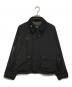 Barbour（バブアー）の古着「別注 BLYTH(ブライス) ショートジャケット」｜ブラック