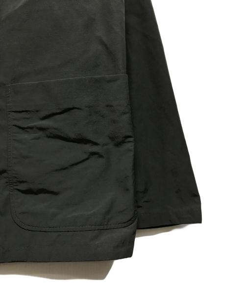GOLDWIN（ゴールドウイン）GOLDWIN (ゴールドウイン) 別注 ナイロン2Bジャケット グリーン サイズ:3の古着・服飾アイテム