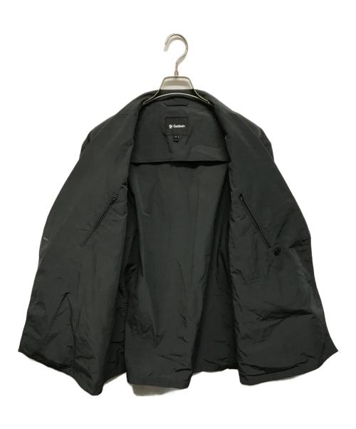 GOLDWIN（ゴールドウイン）GOLDWIN (ゴールドウイン) 別注 ナイロン2Bジャケット グリーン サイズ:3の古着・服飾アイテム