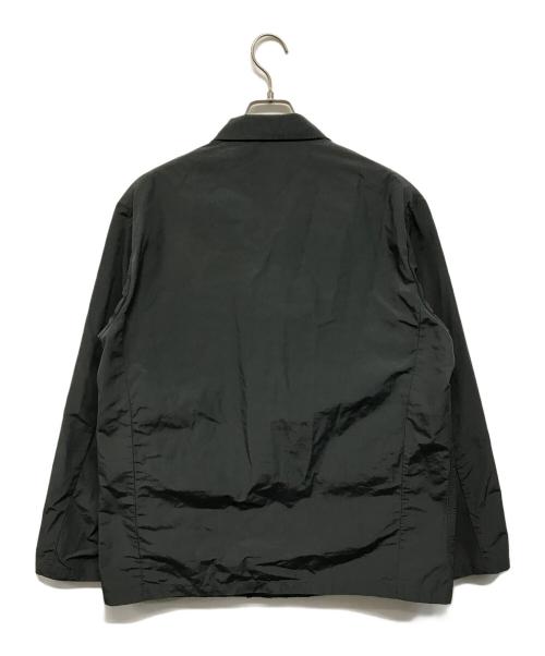 GOLDWIN（ゴールドウイン）GOLDWIN (ゴールドウイン) 別注 ナイロン2Bジャケット グリーン サイズ:3の古着・服飾アイテム