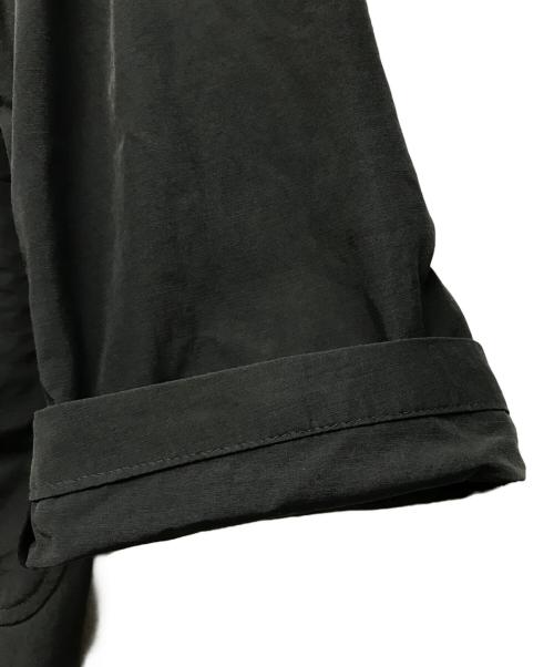 GOLDWIN（ゴールドウイン）GOLDWIN (ゴールドウイン) 別注 ナイロン2Bジャケット グリーン サイズ:3の古着・服飾アイテム