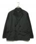 GOLDWIN（ゴールドウイン）の古着「別注 ナイロン2Bジャケット」｜グリーン