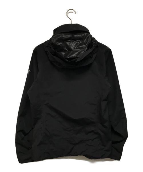ARC'TERYX（アークテリクス）ARC'TERYX (アークテリクス) Ames Jacket Mens エイムスジャケット ブラック サイズ:Sの古着・服飾アイテム