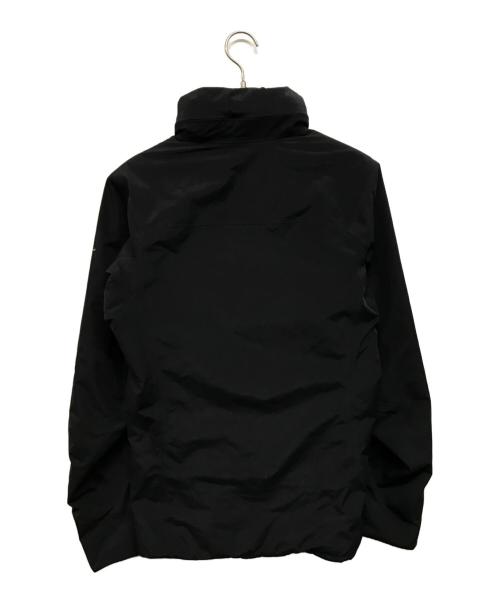 ARC'TERYX（アークテリクス）ARC'TERYX (アークテリクス) Ames Jacket Mens エイムスジャケット ブラック サイズ:Sの古着・服飾アイテム