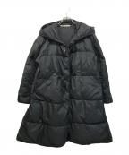 45Rフォーティファイブ・アール）の古着「ダウンダッフルコート」｜ネイビー