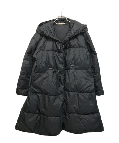 45R（フォーティファイブ・アール）45R (フォーティファイブ・アール) ダウンダッフルコート ネイビー サイズ:SIZE 1の古着・服飾アイテム