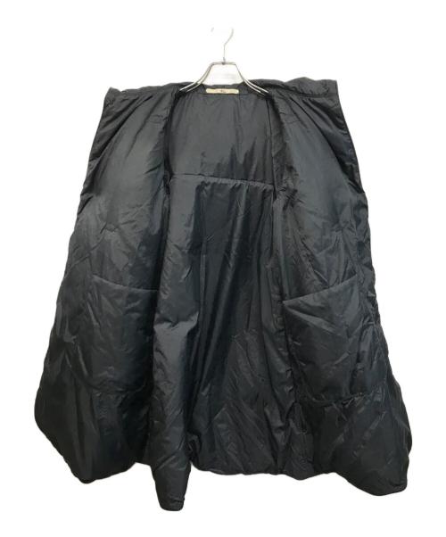 45R（フォーティファイブ・アール）45R (フォーティファイブ・アール) ダウンダッフルコート ネイビー サイズ:SIZE 1の古着・服飾アイテム