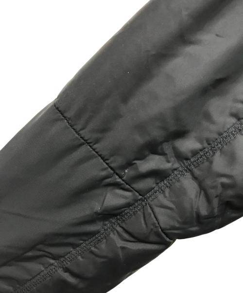 45R（フォーティファイブ・アール）45R (フォーティファイブ・アール) ダウンダッフルコート ネイビー サイズ:SIZE 1の古着・服飾アイテム