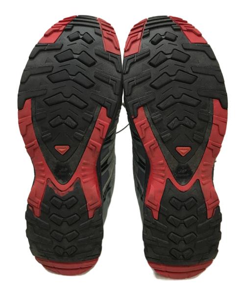 SALOMON（サロモン）SALOMON (サロモン) Xa Pro 3D Gtx(エックスエー・プロ・スリーディー・ジーティーエックス) グリーン サイズ:27cmの古着・服飾アイテム