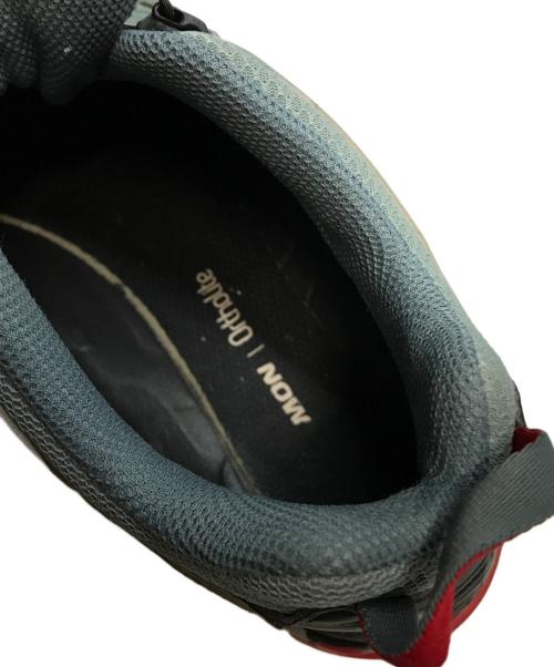 SALOMON（サロモン）SALOMON (サロモン) Xa Pro 3D Gtx(エックスエー・プロ・スリーディー・ジーティーエックス) グリーン サイズ:27cmの古着・服飾アイテム