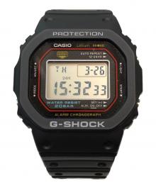 CASIO（カシオ）の古着「デジタルウォッチ」｜ブラック