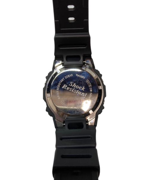 CASIO（カシオ）CASIO (カシオ) デジタルウォッチ ブラックの古着・服飾アイテム