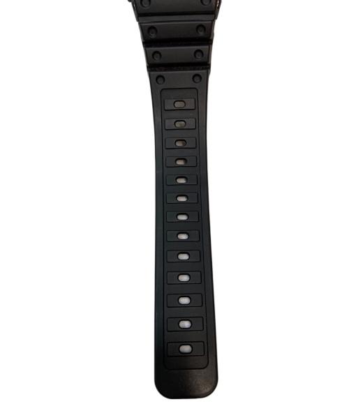 CASIO（カシオ）CASIO (カシオ) デジタルウォッチ ブラックの古着・服飾アイテム