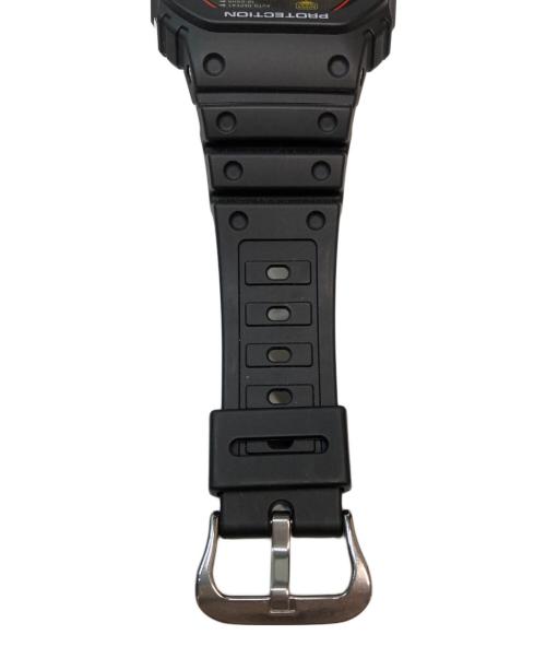 CASIO（カシオ）CASIO (カシオ) デジタルウォッチ ブラックの古着・服飾アイテム