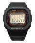 CASIO（カシオ）の古着「デジタルウォッチ」｜ブラック