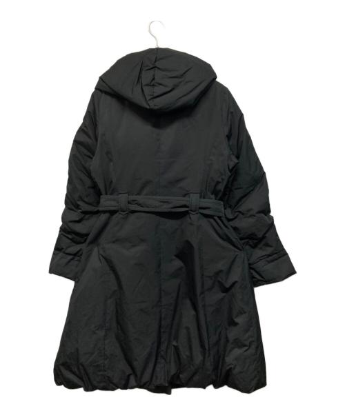 JOUTSEN（ヨーツェン）JOUTSEN (ヨーツェン) ダウンコート ブラック サイズ:Mの古着・服飾アイテム