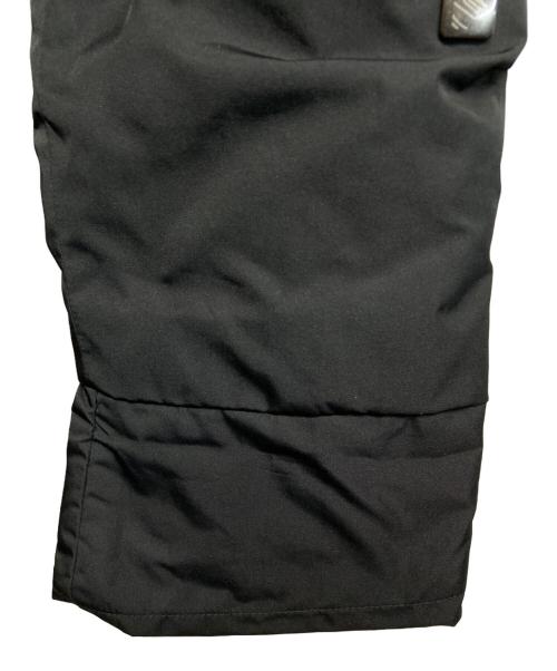 JOUTSEN（ヨーツェン）JOUTSEN (ヨーツェン) ダウンコート ブラック サイズ:Mの古着・服飾アイテム
