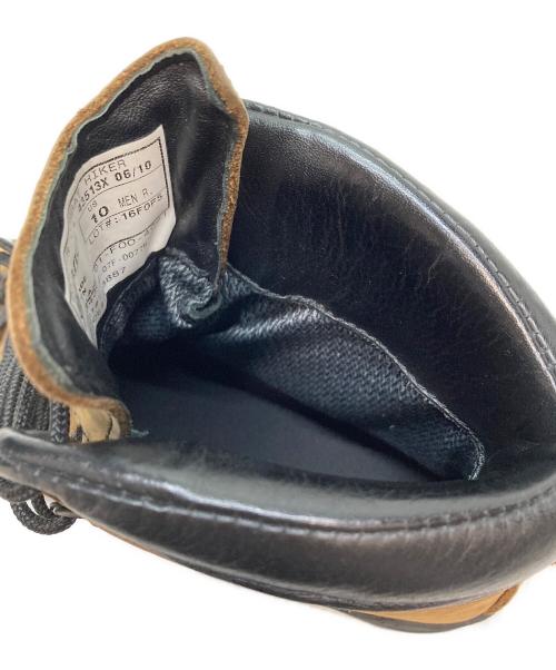 Danner（ダナー）Danner (ダナー) コンバットハイカー ミリタリーブーツ ブラウン サイズ:SIZE 28cm　US10の古着・服飾アイテム
