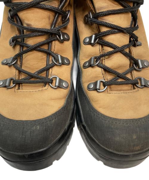 Danner（ダナー）Danner (ダナー) コンバットハイカー ミリタリーブーツ ブラウン サイズ:SIZE 28cm　US10の古着・服飾アイテム