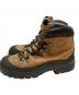 Danner (ダナー) コンバットハイカー ミリタリーブーツ ブラウン サイズ:SIZE 28cm　US10：12000円