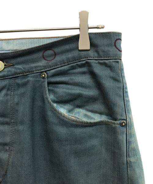 LEVI'S RED（リーバイス レッド）LEVI'S RED (リーバイス レッド) Day＆Night立体裁断デニムパンツ インディゴ サイズ:W32×L34の古着・服飾アイテム