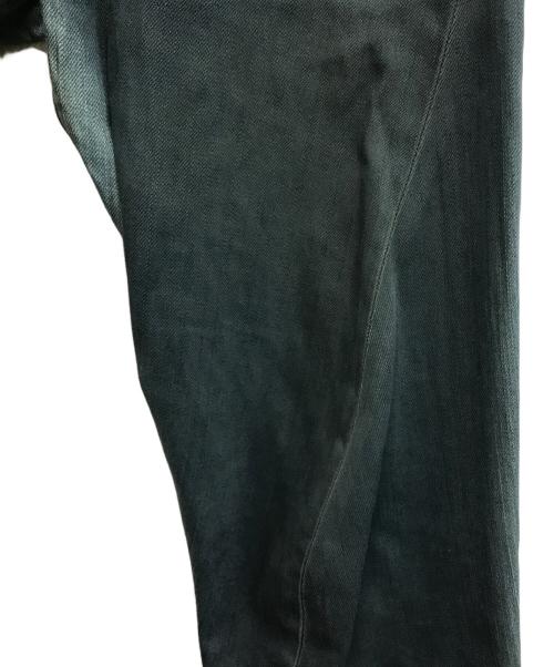 LEVI'S RED（リーバイス レッド）LEVI'S RED (リーバイス レッド) Day＆Night立体裁断デニムパンツ インディゴ サイズ:W32×L34の古着・服飾アイテム
